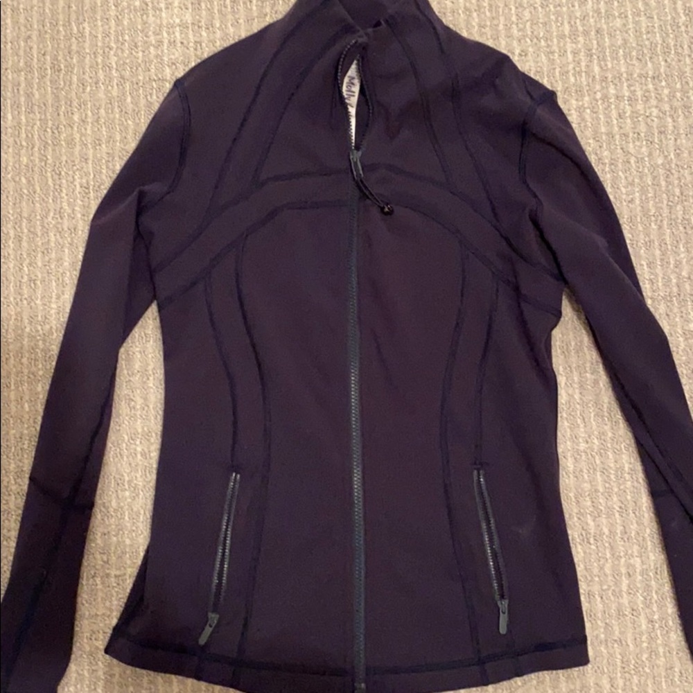 LULULEMON jacket